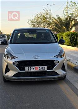 هيونداي i10